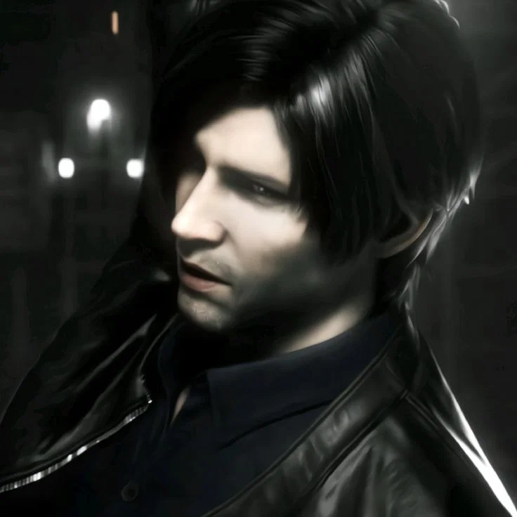 Leon Kennedy | Crown of Devotion 