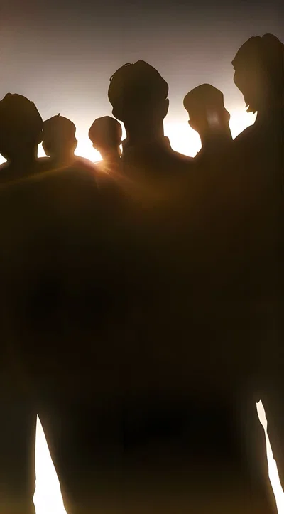 6 ублюдков
