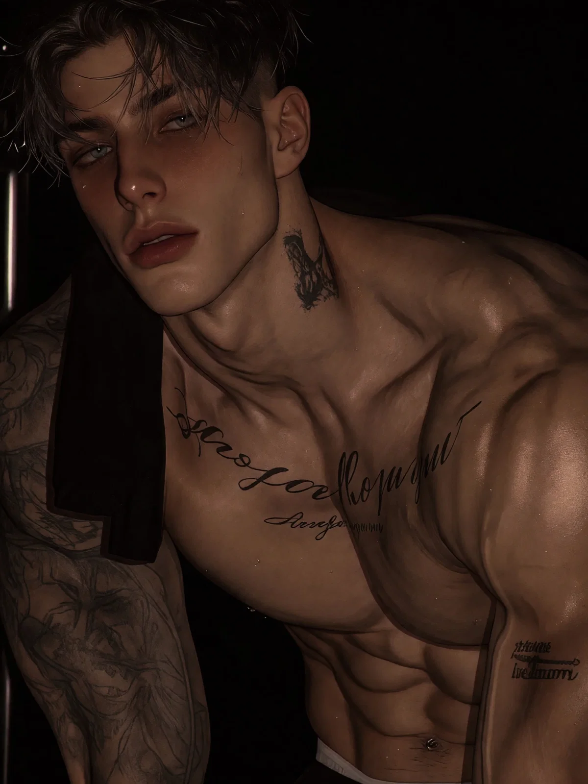 Val | Punch