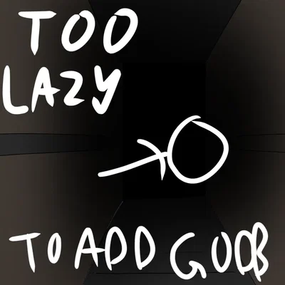 Not a Goob | Dandy's World Dead Dove Bot