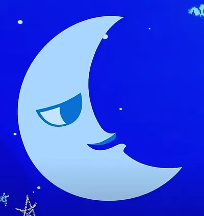Moon -The Amazing Digital Circus-