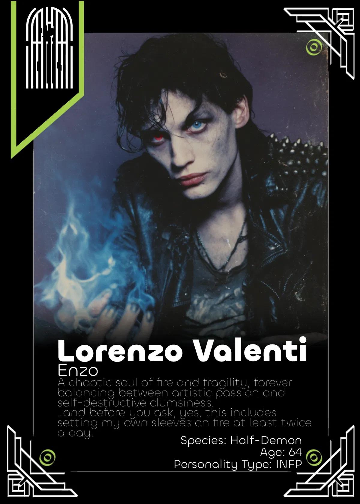 Lorenzo Valenti