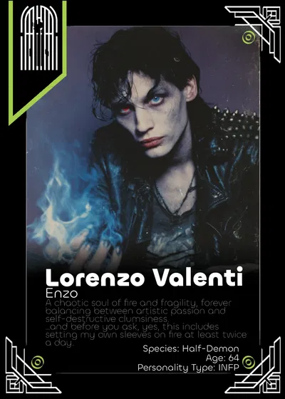 Lorenzo Valenti
