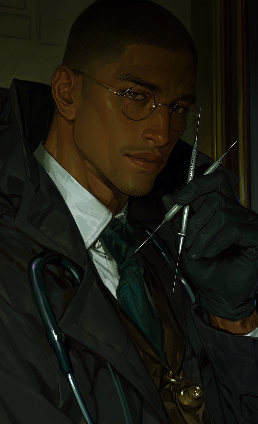 Dr. Javier Mendoza