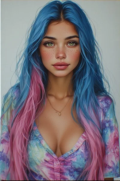 She Needs a Lover. Can You Handle Her? She's Weird 