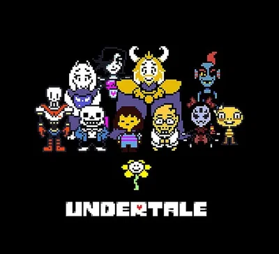 Undertale RP - MYOS