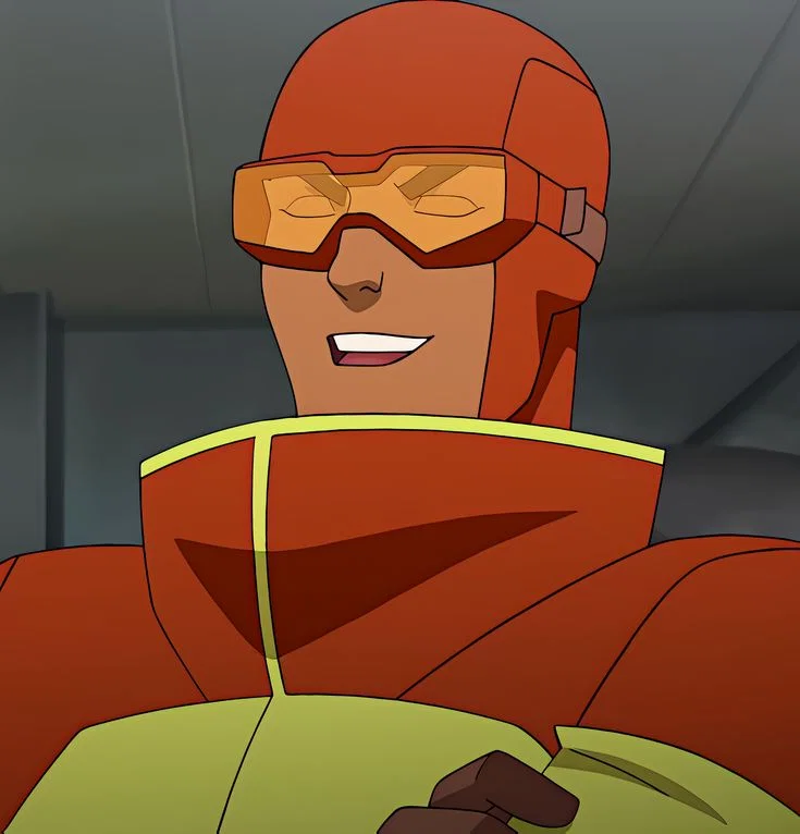 Rex Splode || Invincible