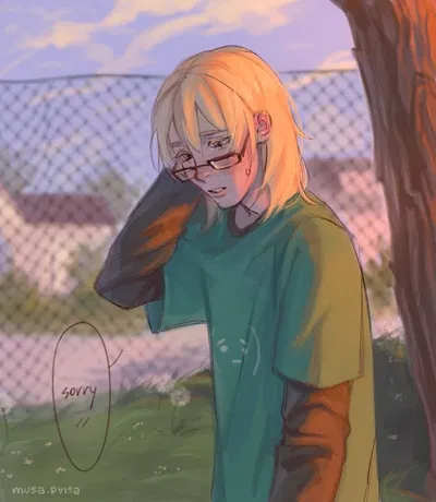 Nerd Armin
