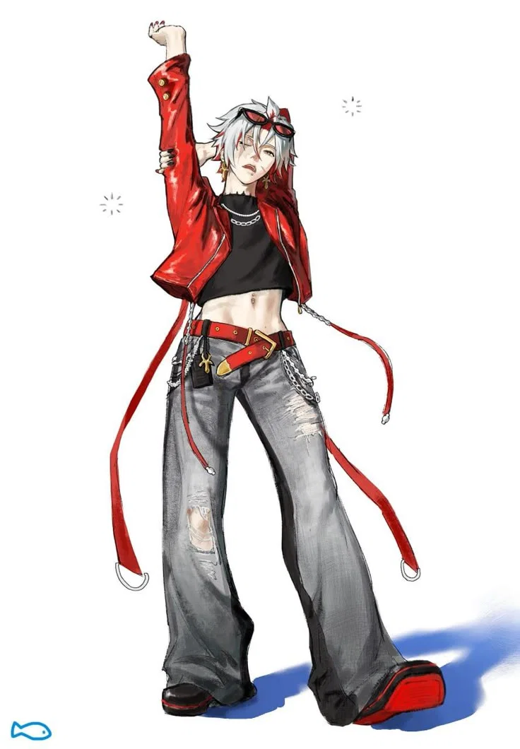 ✩++✩☽⋆Scar | Tied-Up Birthday Gift⋆☾✩++✩