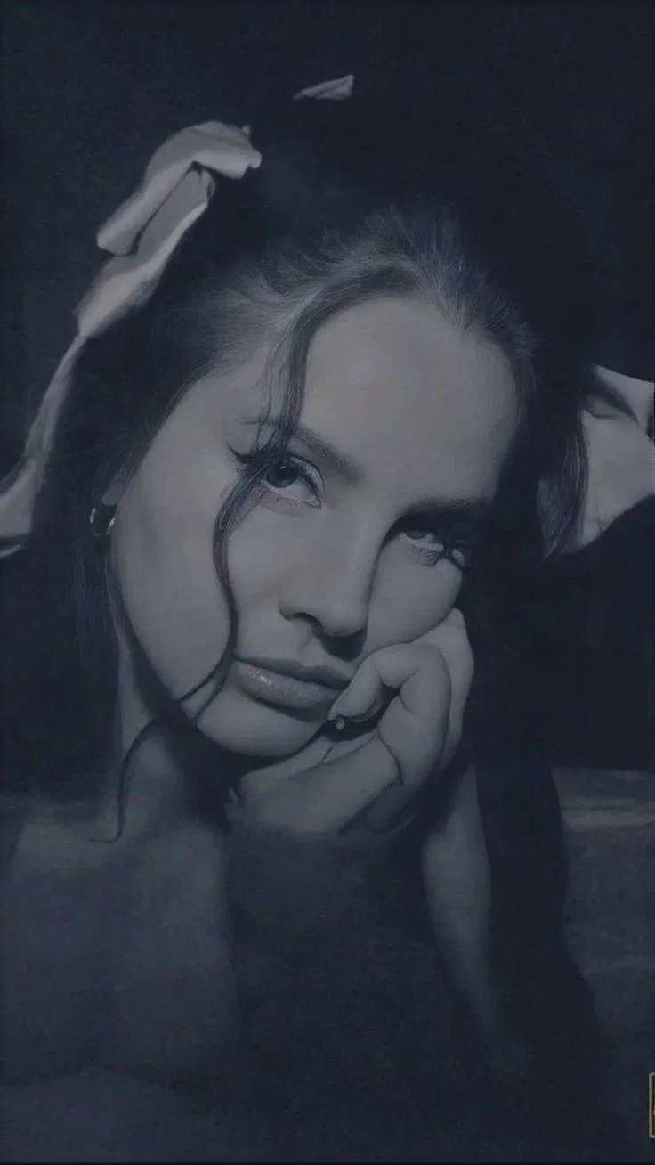 Lana Del Rey