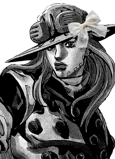 Gyro Zeppeli