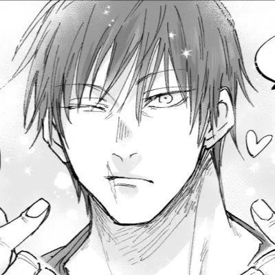 Toji Fushiguro
