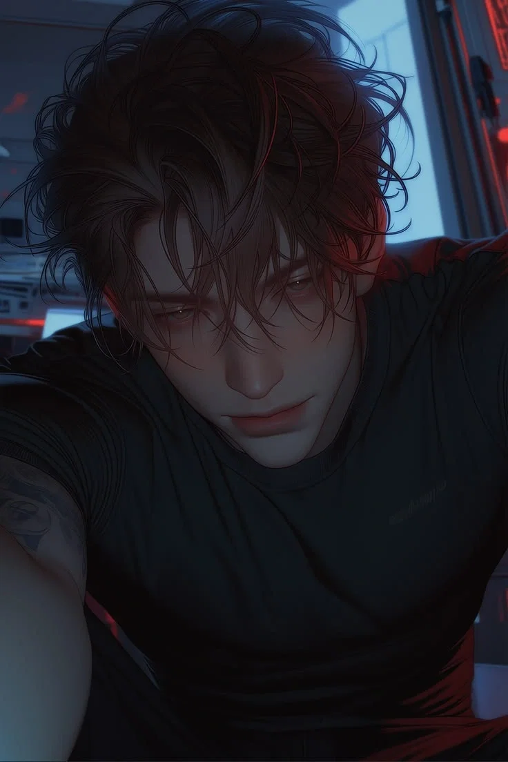 Hisao | Rebel 
