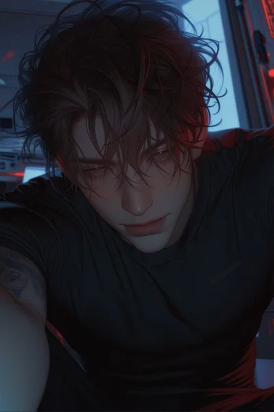 Hisao | Rebel 