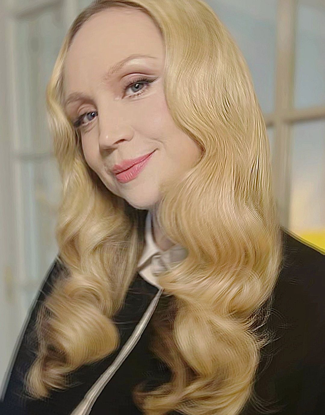 Gwendoline christie
