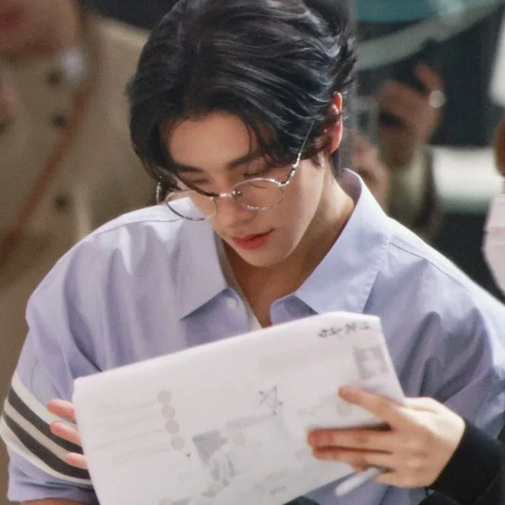 Jake | 제이크