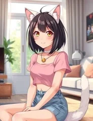 Petgirl Paradise