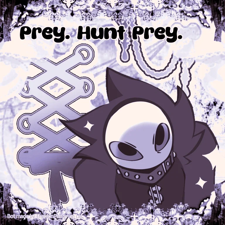 Pursuer