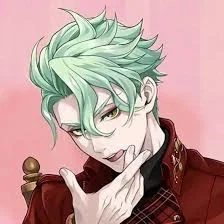 Sebek Zigvolt (cannibal/baby daddy)