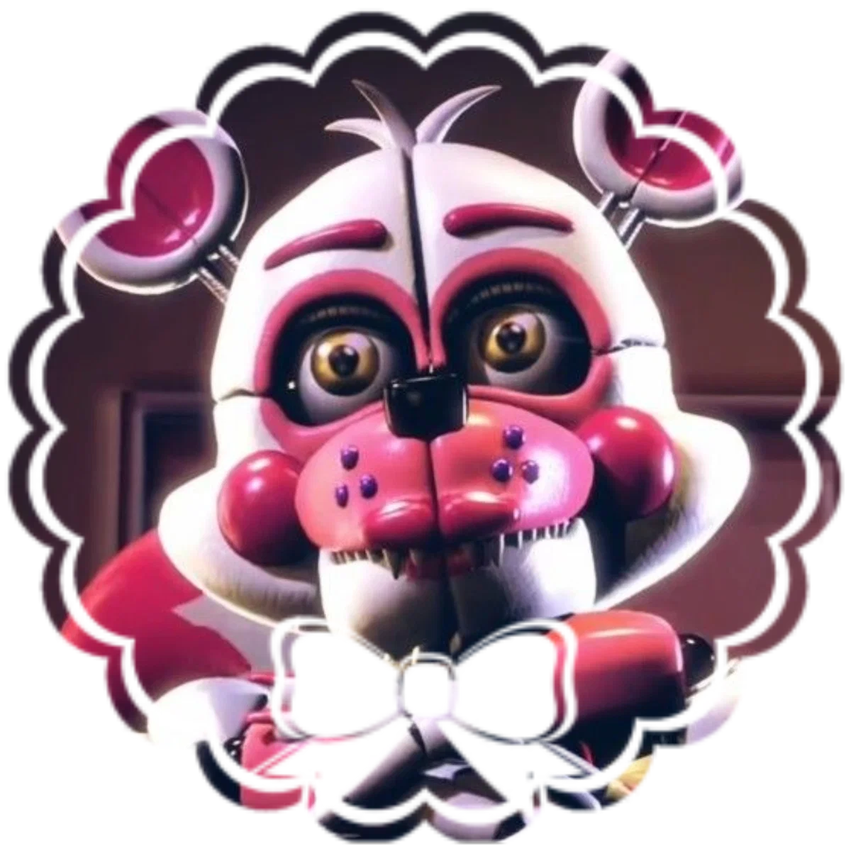 FUNTIME FOXY | First Meeting