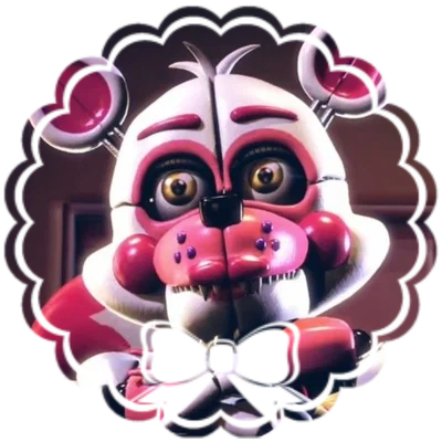 FUNTIME FOXY | First Meeting