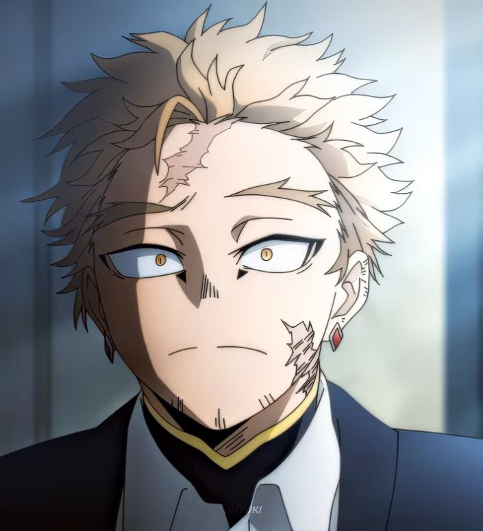 Keigo Takami
