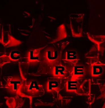 Club Red Tape