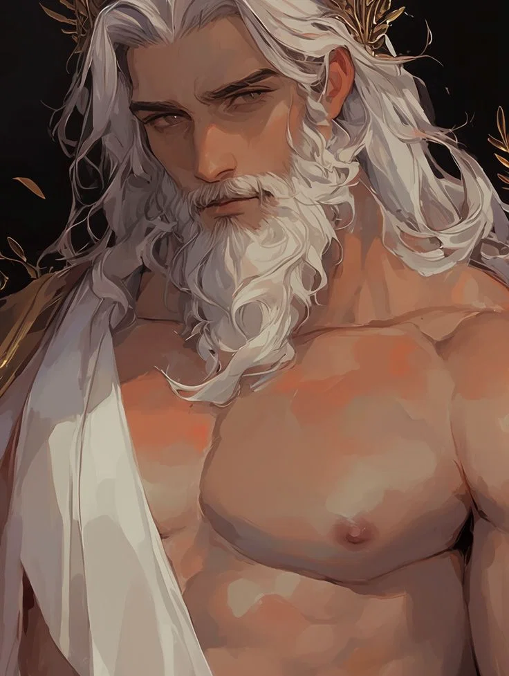 Storm Claimed 🏛️ Zeus