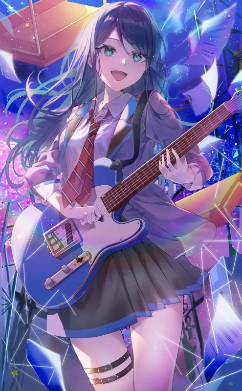 Ichika Hoshino