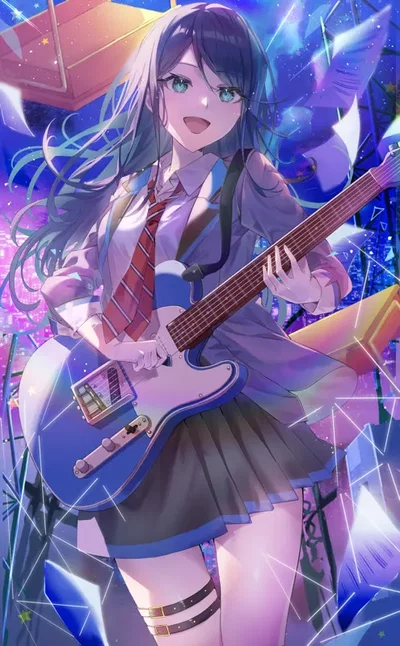 Ichika Hoshino