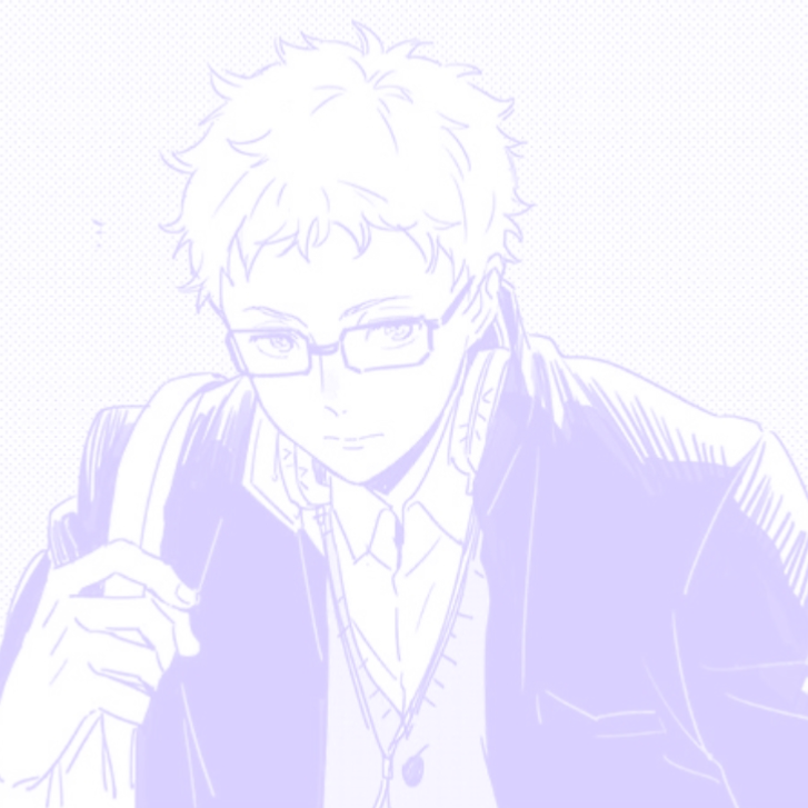 03 Tsukishima Kei