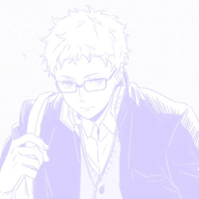 03 Tsukishima Kei