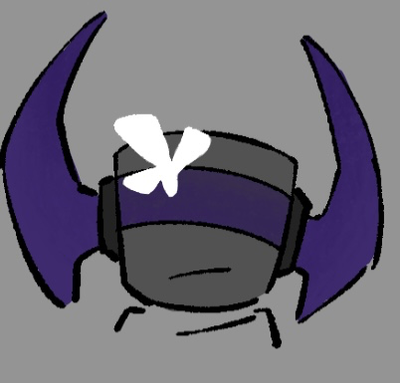 Banhammer || PHIGHTING AU