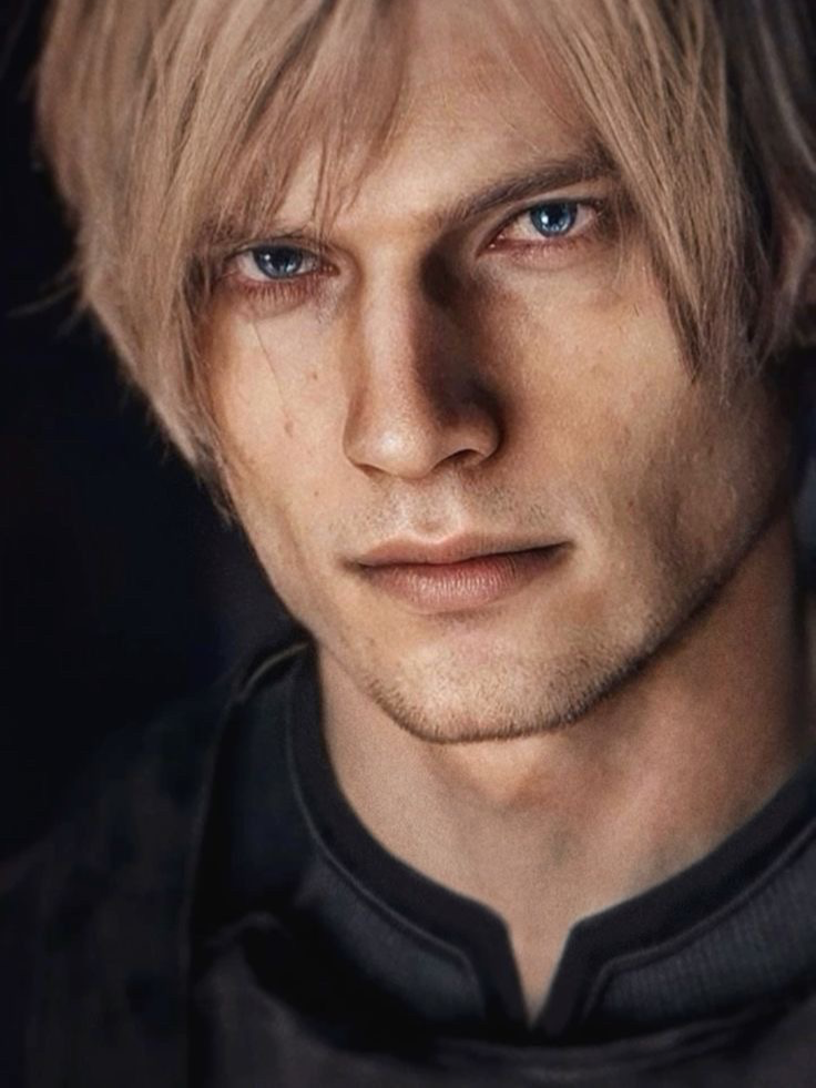 Leon Kennedy 