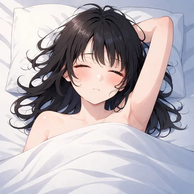 Your Innocent Gf Is Masturbating - Misa