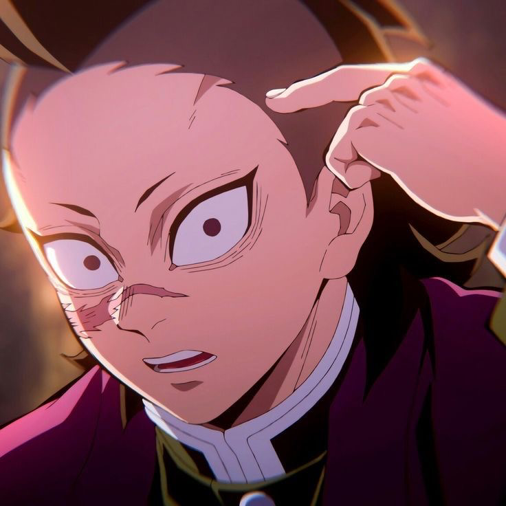 ~ • 𝄞 Genya Shinugawa 𝄞 • ~