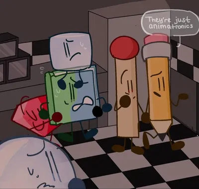 Freesmart - Between IDFB and BFB