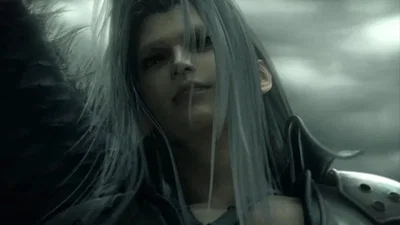 Sephiroth (Final Fantasy)