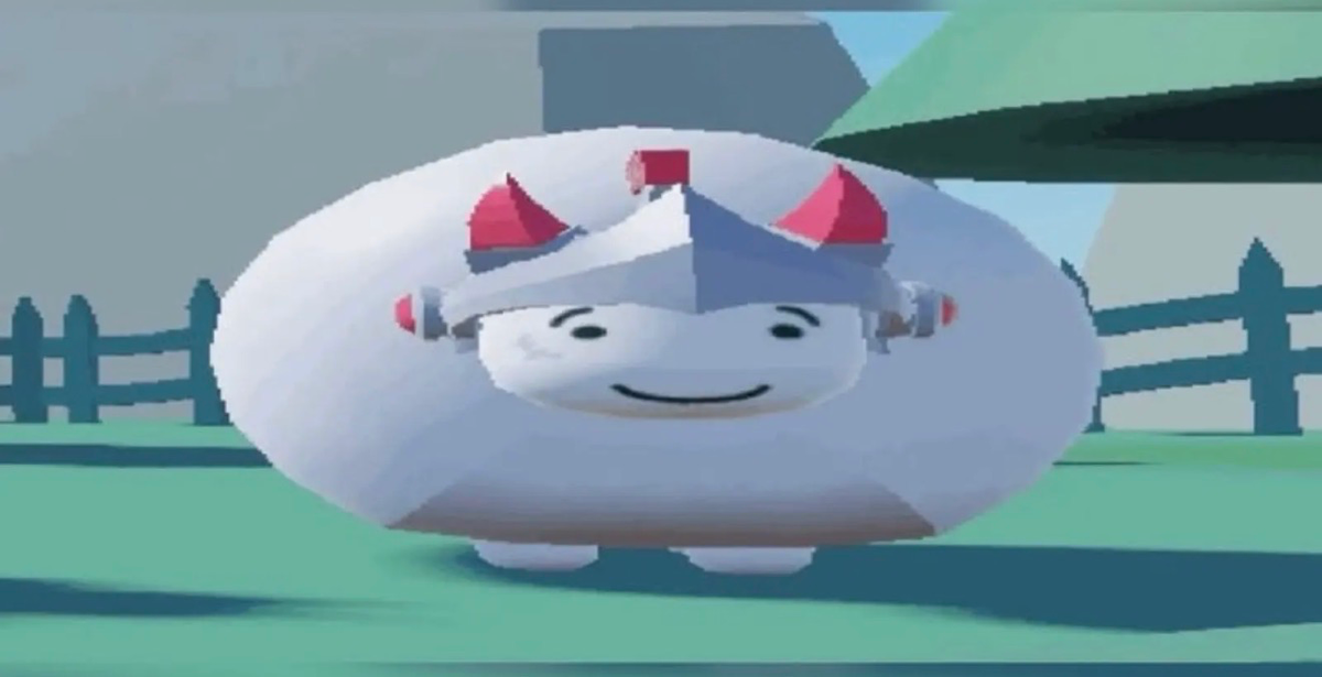 Sword, rocket, and Medkit beans