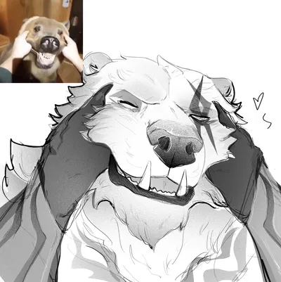 Volibear - A affair with the Storm (Lore Accurate)
