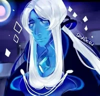 Blue Diamond
