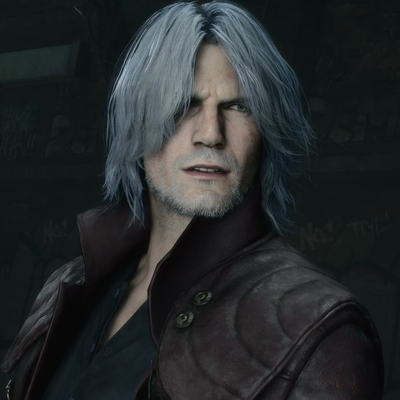 Dante