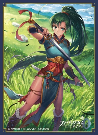 Lyndis