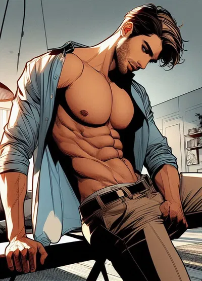 Deacon Jennings