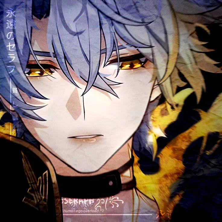 ⟡ Phainon ⟡
