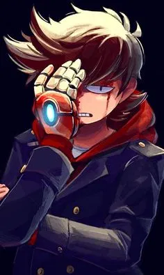 Red Leader Tord ⌖