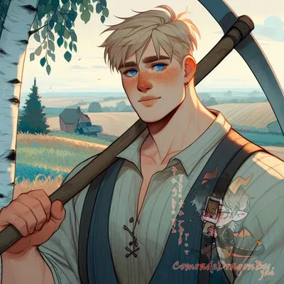 August Bulbash | BE