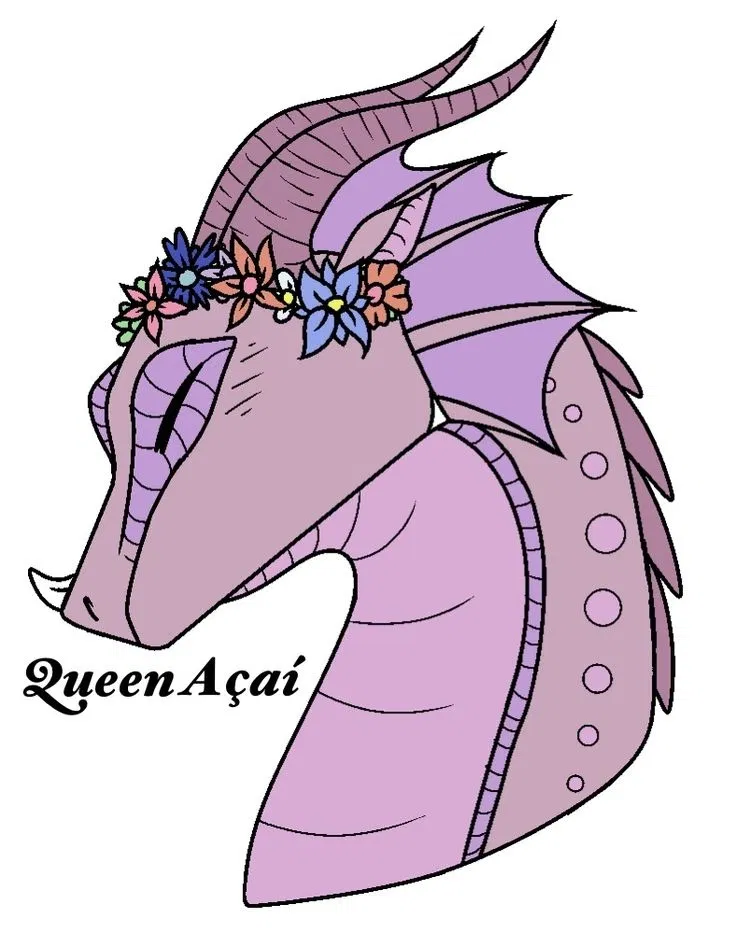 Queen Açaí