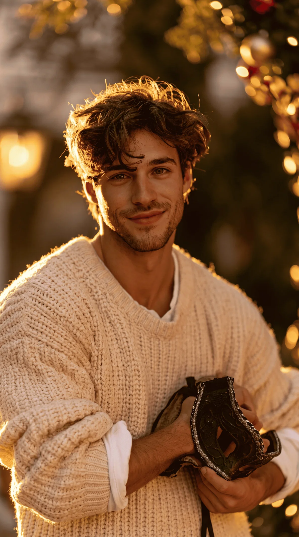 ♡Lorenzo «Enzo» Valenti♡