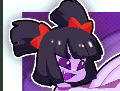 Muffet 